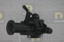 DA SILVA S.A.S. DP3383