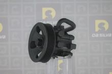 DA SILVA S.A.S. DP3386