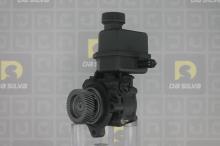 DA SILVA S.A.S. DP3387