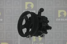 DA SILVA S.A.S. DP3388