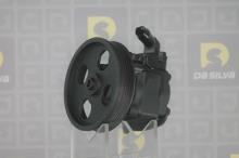 DA SILVA S.A.S. DP3400