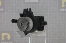 DA SILVA S.A.S. DP3404