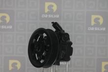 DA SILVA S.A.S. DP3413