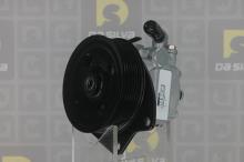 DA SILVA S.A.S. DP3415