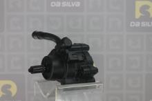 DA SILVA S.A.S. DP3416