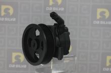 DA SILVA S.A.S. DP3417