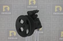 DA SILVA S.A.S. DP3421