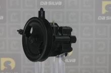 DA SILVA S.A.S. DP3427