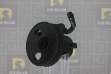 DA SILVA S.A.S. DP3434