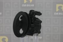 DA SILVA S.A.S. DP3437