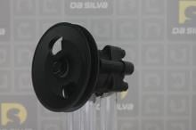 DA SILVA S.A.S. DP3439