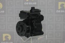 DA SILVA S.A.S. DP3447
