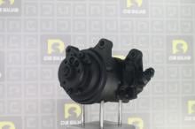 DA SILVA S.A.S. DP3452