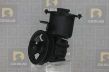 DA SILVA S.A.S. DP3457