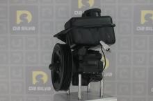DA SILVA S.A.S. DP3459