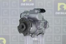 DA SILVA S.A.S. DP3463