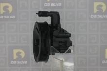 DA SILVA S.A.S. DP3464
