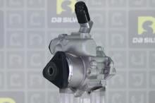 DA SILVA S.A.S. DP3465