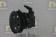 DA SILVA S.A.S. DP3472
