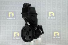 DA SILVA S.A.S. DP3479
