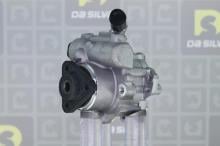 DA SILVA S.A.S. DP3482