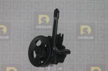 DA SILVA S.A.S. DP3483