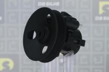DA SILVA S.A.S. DP3489