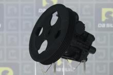 DA SILVA S.A.S. DP3493