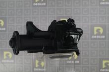DA SILVA S.A.S. DP3502