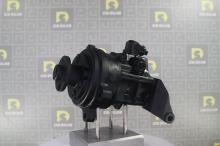DA SILVA S.A.S. DP3509