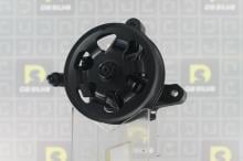 DA SILVA S.A.S. DP3519