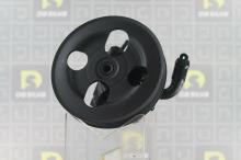 DA SILVA S.A.S. DP3523