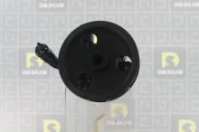DA SILVA S.A.S. DP3526