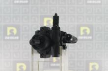 DA SILVA S.A.S. DP3528