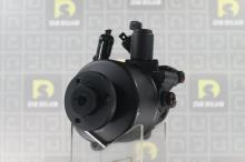 DA SILVA S.A.S. DP3533