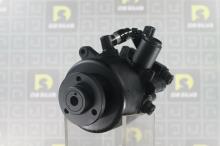 DA SILVA S.A.S. DP3534