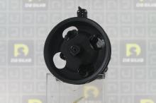 DA SILVA S.A.S. DP3535
