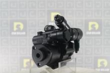DA SILVA S.A.S. DP3536