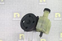 DA SILVA S.A.S. DP3545