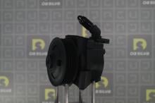 DA SILVA S.A.S. DP3555