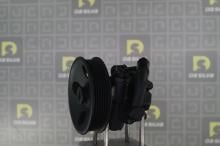 DA SILVA S.A.S. DP3575