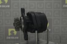 DA SILVA S.A.S. DP3579