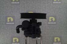 DA SILVA S.A.S. DP3595