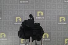 DA SILVA S.A.S. DP3609