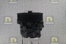 DA SILVA S.A.S. DP3620