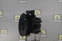 DA SILVA S.A.S. DP3627