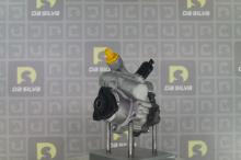 DA SILVA S.A.S. DP3685