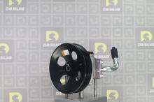 DA SILVA S.A.S. DP3700