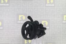 DA SILVA S.A.S. DP3701
