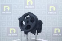 DA SILVA S.A.S. DP3702